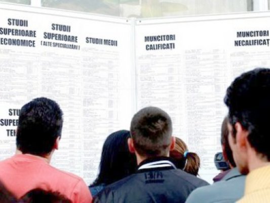 66 locuri de muncă libere la Constanţa